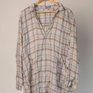 Cp Shades Beach Tunic